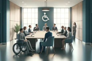 Why You Should Establish an Accessibility Advisory Committee